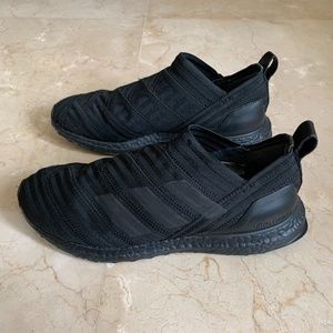 KITH x Adidas Nemeziz Tango 17= UltraBOOST